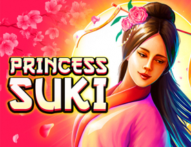 princess suki